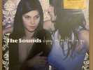 The Sounds Dying To Say This To You MOV Coloured Vinyl