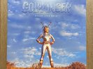 Goldfinger   Never Look Back LP   Sold out   Limited to 500 Pink Splatter Vinyl