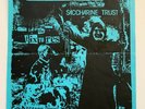 Minutemen Saccharine Trust Flyer Punk Black Flag Poster Angelic Upstarts