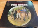 The Byrds Mr. Tambourine Man LP Record MISPRINT 1st Issue Columbia Stereo 1965