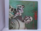 Queen:  News of the World  UK   1977  3/2   EX   LP    Nick W