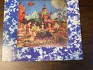 Rolling Stones Their Satanic Majesties Request LP 1967 Holographic MINT/ MINT-