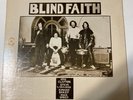 Blind Faith Debut LP Album 1969 Atco Records SD33-304B NM/NM