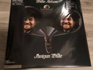 Willie Nelson Shotgun Willie Exclusive VMP Country Gunsmoke Color Vinyl LP ROTM