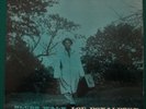 LOU DONALDSON Blues Walk 33 1/3 LP Album on BLUE NOTE RECORDS 1593 Super Clean