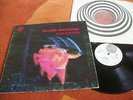 BLACK SABBATH - paranoid ..vertigo swirl original.. vinyl LP 1970