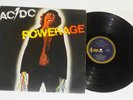 AC/DC - Powerage 1978 Original Australian 1st Press 12