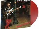 Rick James - Street Songs - HMV Exclusive - Red Vinyl - New & Sealed. Of 500.