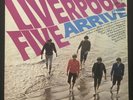 Liverpool Five ?– Liverpool Five Arrive LSP-3583 / 1966 RARE GARAGE PSYCH