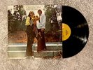 THE CARPENTERS OFFERING WITHDRAWN COVER '69 DEBUT LP KAREN CARPENTER BEAUTIFUL