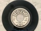 45 RPM Northern Soul Ain’t Gonna Let You, Teenangels, Sun Records DJ Copy M-