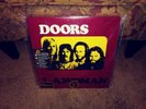 The Doors L.A. WOMAN 200g 45rpm Audiophile Vinyl 2LP Analogue Productions SEALED