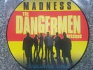 MADNESS - The Dangermen Sessions Vol 1 - USA - Picture Disc - Only 1000 Printed