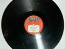 Rainbow records 10 inch Shellac -Jets- The lovers / Drag it home, baby - Doo wop