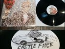 TY SEGALL s/t LP Vinyl 1st Press-epsilons traditional fools perverts goggs fuzz