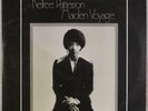 KELLEE PATTERSON: Maiden Voyage US Black Jazz Funk Vinyl LP w/ Press Kit
