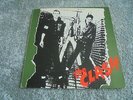 The Clash - Same 1977 UK LP CBS 1st PUNK/KBD