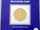 THE MOTOWN STORY LIMITED EDITION -THE FIRST DECADE - 5LP BOX SET VINYL