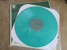Taking Back Sunday - Tell All Your Friends Vinyl /440 Mint Green Third Press
