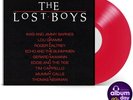 Lost Boys Ost vinyl red NEW Sealed INXS movie soundtrack Echo And The Bunnymen