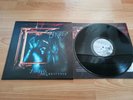CONTROL DENIED - The Fragile Art Of Existence LP RARE Animate Rec 2008 DEATH Top