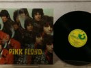 Pink Floyd THE PIPER AT THE GATES OF DAWN Vinyl LP Harvest 038-74 6384 1 VG+- NM