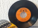 AFRO 7 Laba Sosseh Et L'Orchestre Super International Band ?– yo sin