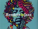 HENDRIX IN JAZZ (NEW & SEALED) LP