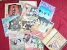 The Beatles (From Liverpool) 8 LP box set - collectors item - good condition