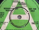 Isley Brothers,DEMO,Take Some Time Out ,N.Mint,Tamla Motown,1969,Northern,Mod