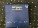 The Beatles - The EP Collection - UK BEP-14 Blue Box Set