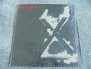 X - Los Angeles 1980 USA LP SLASH 1st PUNK/KBD