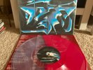 Thee Oh Sees Protean Threat HALF GLASS OF KOOL AID VINYL LP Record osees ocs NEW