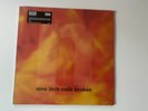 Nine Inch Nails Broken - Vinyl - New & sealed - DEFINITIVE EDITION 1xLP + 7 INCH
