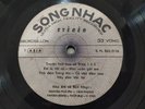 Vietnam SONG NHAC lp Compilation Artists Hit Songs s.n.842/2126 DJ Radio Msia??