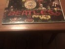 Rare Beatles: Sgt. Pepper's Lonely Hearts Club Band Capitol (Canada) Original LP