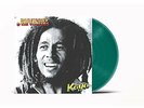 Marley Bob / Kaya-Coloured