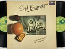 Syd Barrett - The Madcap Laughs/ Barrett - 2 x Vinyl LP Harvest UK 1974 EX/ EX
