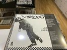 The Selecter LP Too Much Pressure 40 Anniversary Clear Vinyl +7 