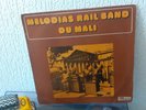 Melodias Rail Band Du Mali LP