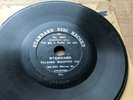 Standard Disc Record 7