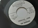 Rare Northern soul Original  - The Rumblers Soulful Jerk - Downey Demo Excellent