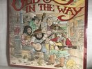 STILL SEALED / OLD & IN THE WAY / US ORIGINAL ot