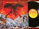 THE ONLY ONES EVEN SERPENTS SHINE DEMO LP CBS (1979) 1ST MINT SUPERB  ENGLAND