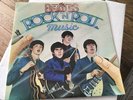 The Beatles- Rock N Roll Music. 2x Vinyl LP Album 1976. *unplayed*