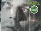 THE FLAMING LIPS ONCE BEYOND HOPELESSNESS GREEN VINYL WITH WHITE PROMO 45