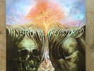 Moody Blues In Search of the Lost Chord Splatter Vinyl Gatefold LP RARE OOP