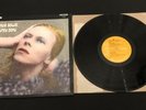 David Bowie Hunky Dory 1st Press 1971 LAMINATED sleeve without GEM production 3T