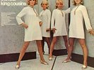 The Four King Cousins Introducing... NEAR MINT Capitol Records Vinyl LP