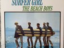 MFSL 1-116, The Beach Boys, Surfer Girl